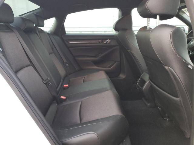 2019 HONDA ACCORD SPO - 1HGCV1F31KA094426