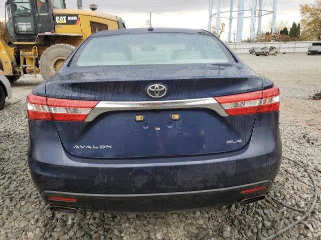 2015 TOYOTA AVALON XLE - 4T1BK1EB5FU184139