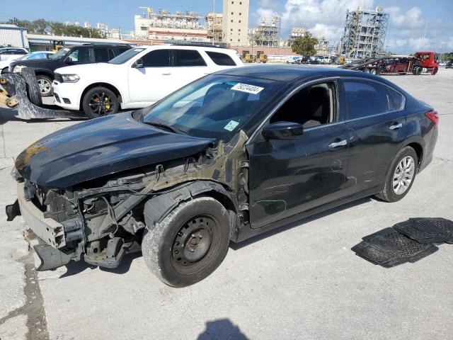 2016 NISSAN ALTIMA 2.5 #3024882363