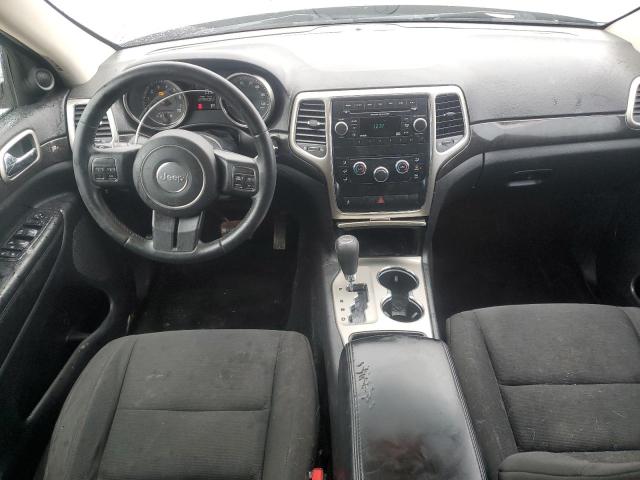 2013 JEEP GRAND CHER - 1C4RJFAG9DC592361