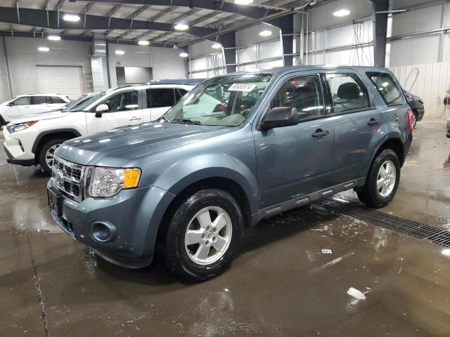 2012 FORD ESCAPE XLS #2986762245