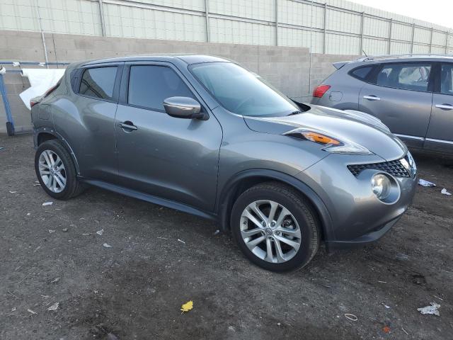 2015 NISSAN JUKE S - JN8AF5MV9FT565932