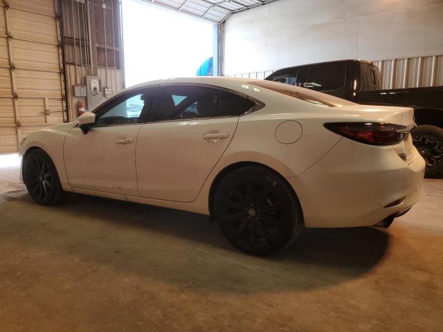 2021 MAZDA 6 TOURING - JM1GL1VM4M1619983