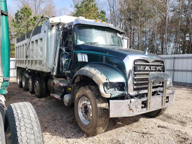 2012 MACK 700 GU700 #3024659625