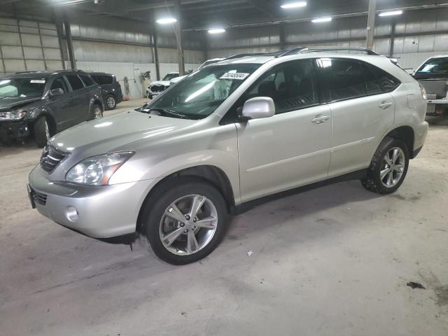 2007 LEXUS RX 400H #3008926521