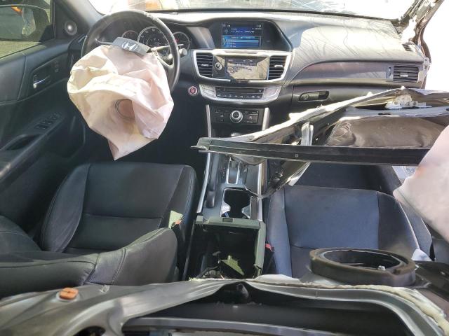 VIN 1HGCR2F80FA150707 2015 Honda Accord, Exl no.8