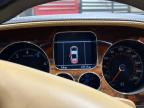 BENTLEY CONTINENTA photo