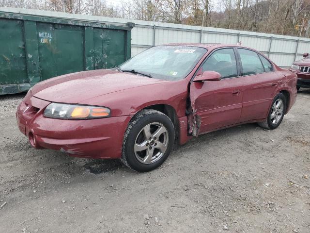 2003 PONTIAC BONNEVILLE #2971982048