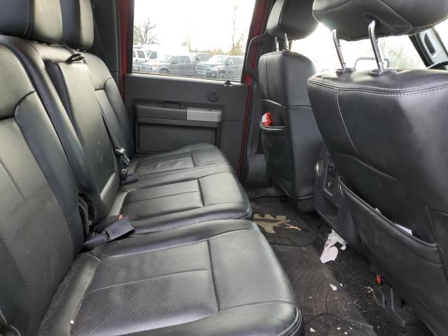 2015 FORD F250 SUPER - 1FT7W2B67FEB95083