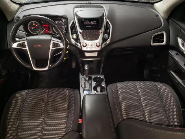 2016 GMC TERRAIN SL - 2GKFLNE34G6111108