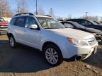 SUBARU FORESTER 2 photo