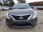 Lot #3023820892 2015 NISSAN VERSA S