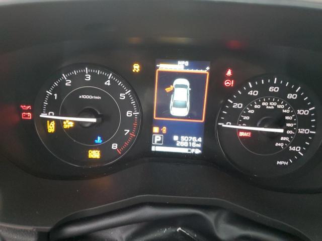 2020 SUBARU IMPREZA PR - 4S3GKAV61L3607801