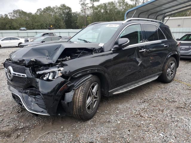 2024 MERCEDES-BENZ GLE 450 4M - 4JGFB5KB3RB182452