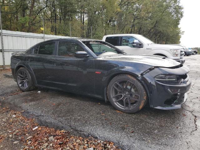 2020 DODGE CHARGER SC - 2C3CDXGJ7LH217722