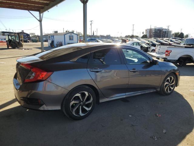2018 HONDA CIVIC LX - 2HGFC2F52JH519033