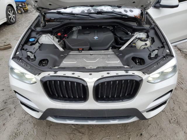 2018 BMW X3 XDRIVE3 - 5UXTR9C51JLD74360