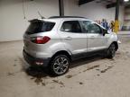 Lot #3030961501 2020 FORD ECOSPORT S