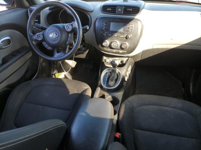 2015 KIA SOUL + - KNDJP3A58F7124853