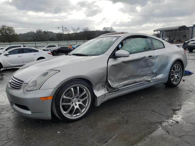 2005 INFINITI G35 #3025759303