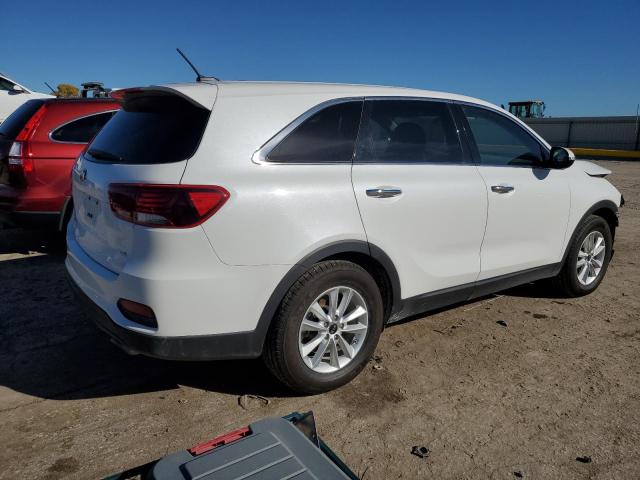2020 KIA SORENTO S - 5XYPG4A51LG626022