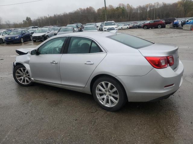 2015 CHEVROLET MALIBU LTZ - 1G11F5SL3FF203602