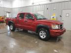 Lot #3028851064 2008 DODGE DAKOTA QUA