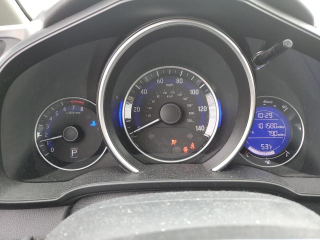 2016 HONDA FIT LX - JHMGK5H51GX009909