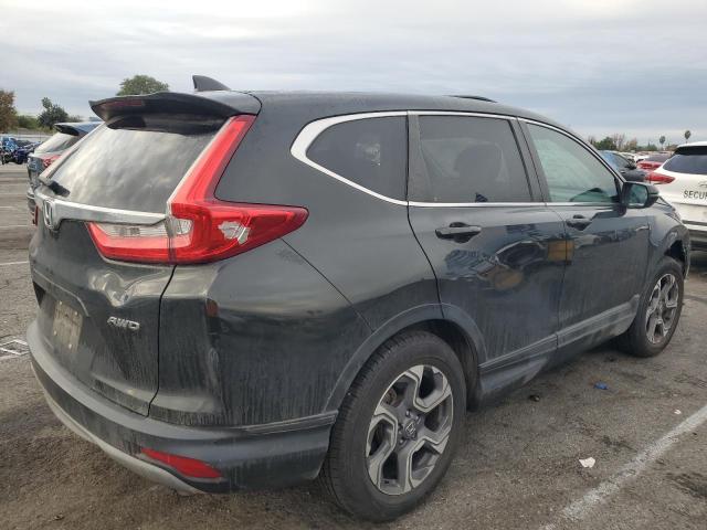 2017 HONDA CR-V EX - 5J6RW2H54HL029314