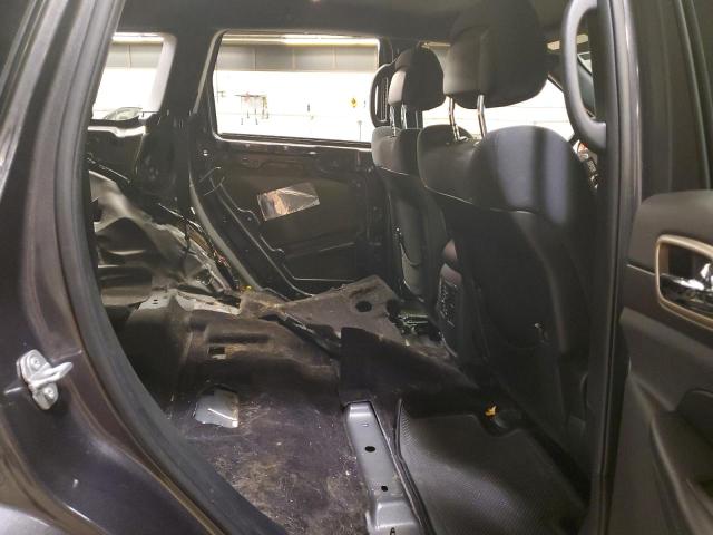 2016 JEEP GRAND CHER - 1C4RJFAG1GC395799