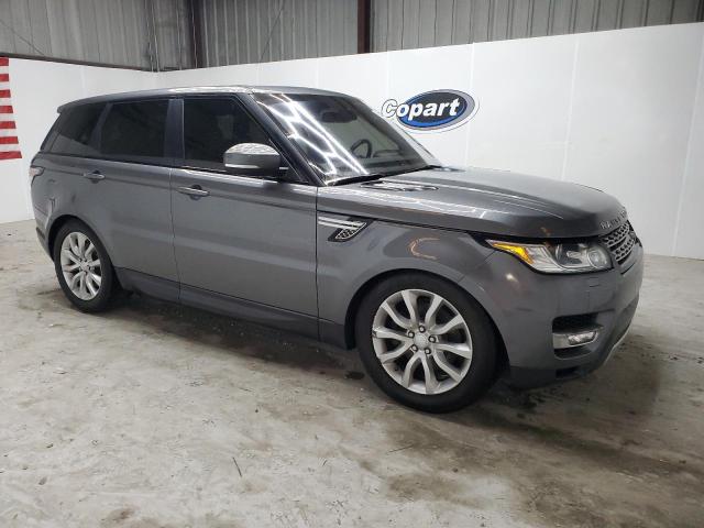 VIN SALWR2PF8GA114346 2016 LAND ROVER RANGEROVER no.4