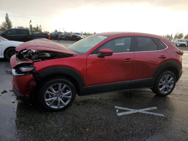 2021 MAZDA CX-30 SELE #2988809691