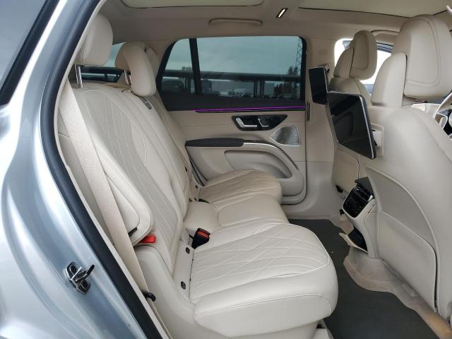 2023 MERCEDES-BENZ EQS SUV 580 4MATIC 4JGDM4EB6PA010863