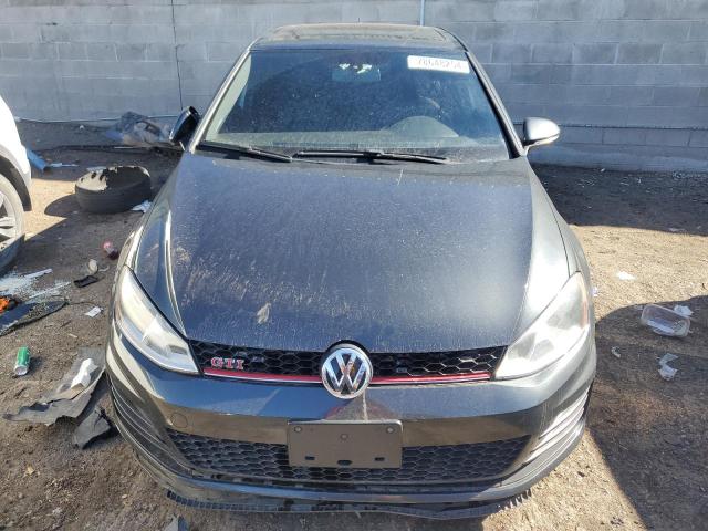 VIN 3VW447AU3GM021722 2016 VOLKSWAGEN GTI no.5