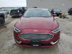 FORD FUSION SE photo