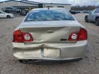 CHEVROLET MALIBU LS photo