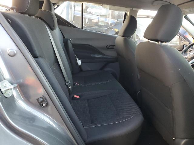 2022 NISSAN KICKS S - 3N1CP5BV9NL483936