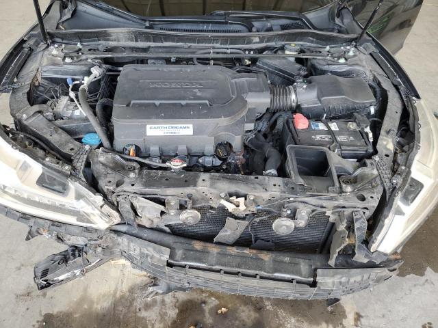 2017 HONDA ACCORD TOU - 1HGCR3F95HA032833
