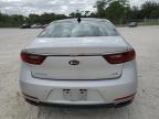 KIA CADENZA PR photo