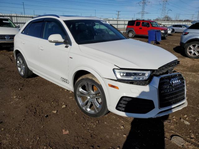 2016 AUDI Q3 PRESTIG - WA1GFCFS5GR005752