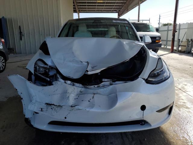 2020 TESLA MODEL Y - 5YJYGDEEXLF056950