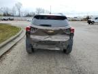 CHEVROLET TRAILBLAZE photo