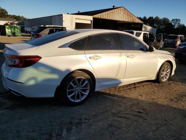 2021 HONDA ACCORD LX - 1HGCV1F17MA064610