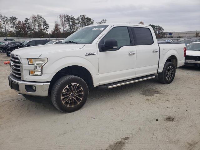 2016 FORD F150 SUPER - 1FTEW1EF3GFC96596