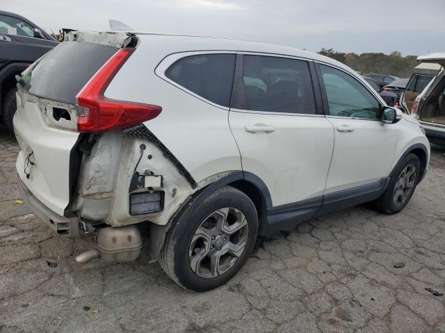 2018 HONDA CR-V EXL - 5J6RW1H85JL003301