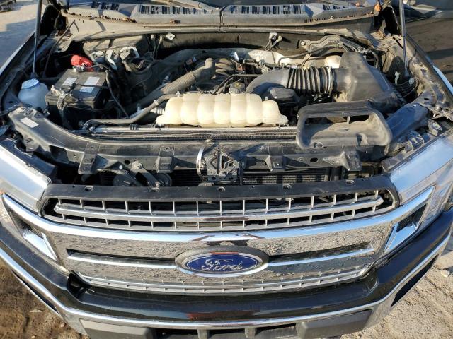 VIN 1FTEW1E54JKD37422 2018 Ford F-150, Supercrew no.11