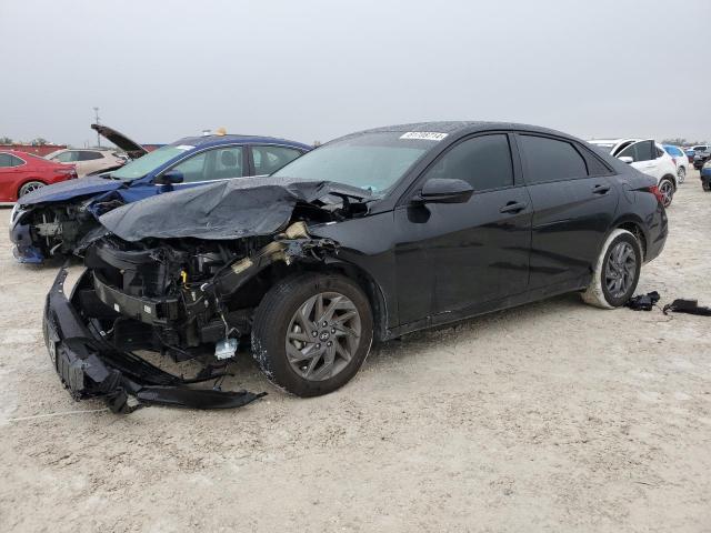 2024 HYUNDAI ELANTRA SE #3040866147