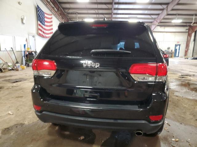 2019 JEEP GRAND CHER - 1C4RJFBG5KC526708