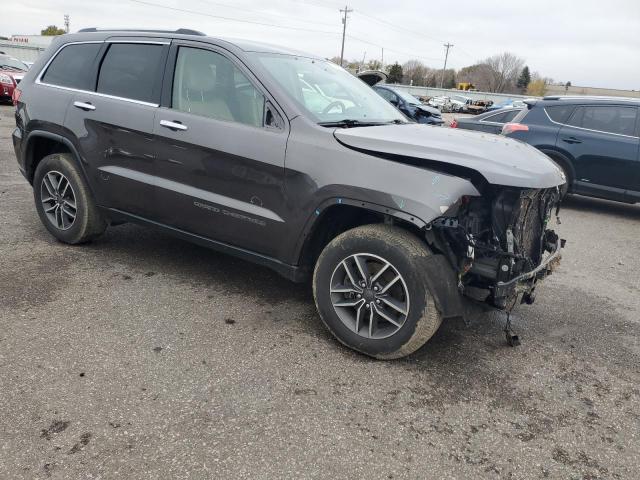 2019 JEEP GRAND CHER - 1C4RJFBT7KC620148