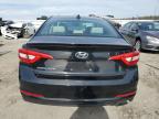 Lot #3023854818 2017 HYUNDAI SONATA SE